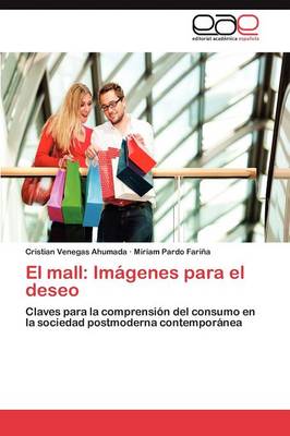 Book cover for El Mall