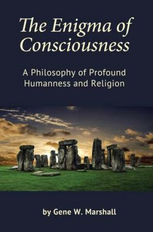 Cover of The Enigma of Consciousness