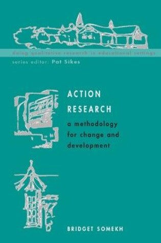 Cover of Action Research