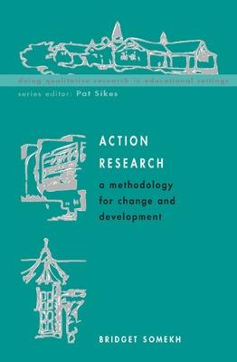 Book cover for Action Research