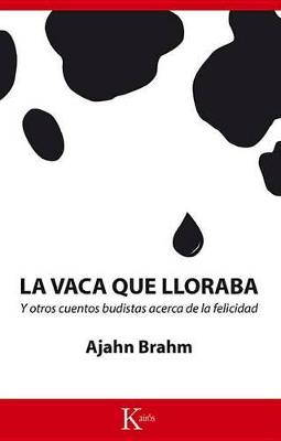 Cover of La Vaca Que Lloraba