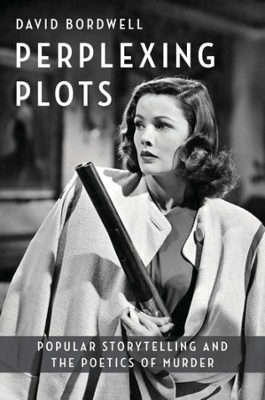Cover of Perplexing Plots