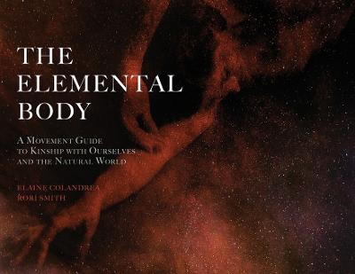 Cover of The Elemental Body