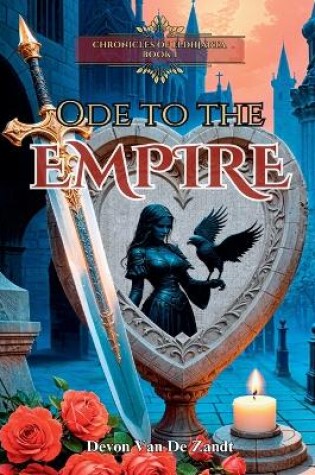 Cover of Ode to the Empire