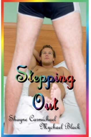 Cover of Stepping Out