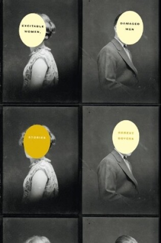 Cover of Excitable Women, Damaged Men
