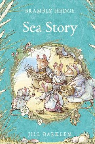 Cover of Sea Story