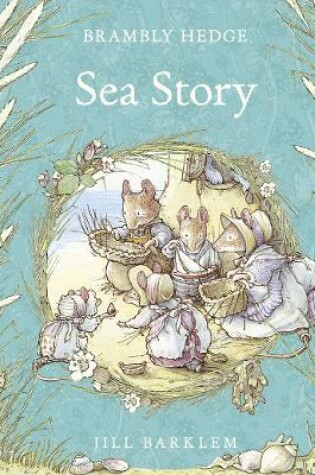 Cover of Sea Story