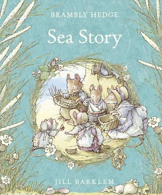 Cover of Sea Story