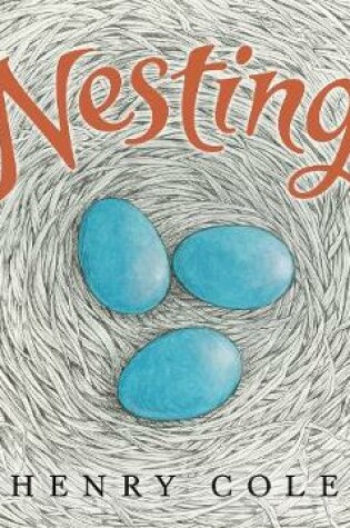 Cover of Nesting