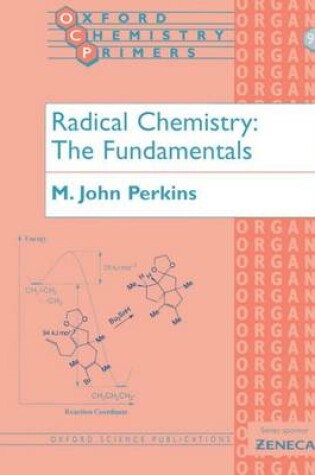 Cover of Radical Chemistry: The Fundamentals