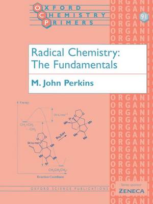 Book cover for Radical Chemistry: The Fundamentals