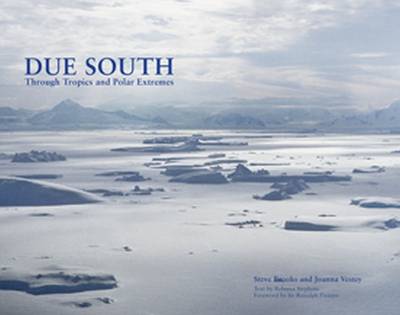 Book cover for Due South