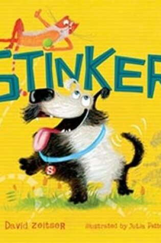 Cover of Stinker