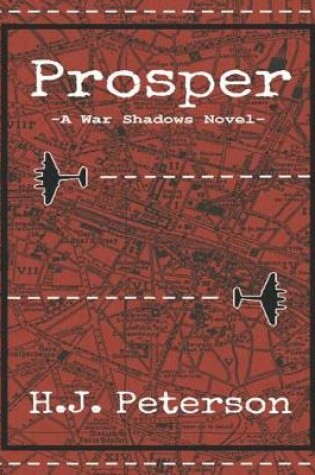 Cover of Prosper