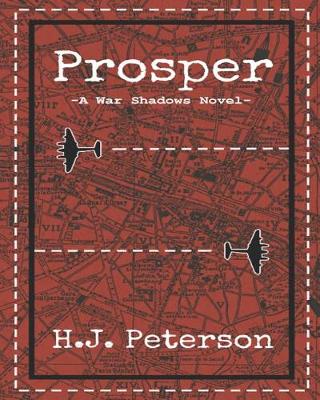 Book cover for Prosper