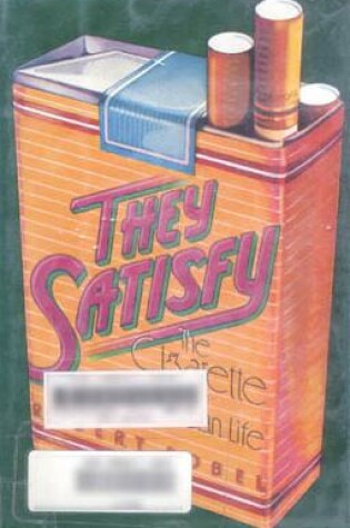 Cover of They Satisfy