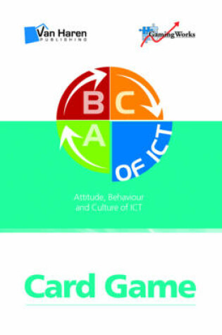 Cover of ABC of ICT - CARD DECK