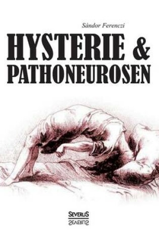 Cover of Hysterie und Pathoneurosen