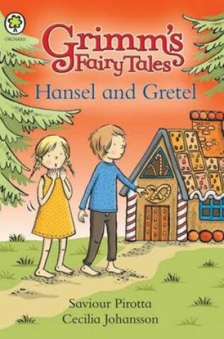 Cover of Hansel and Gretel