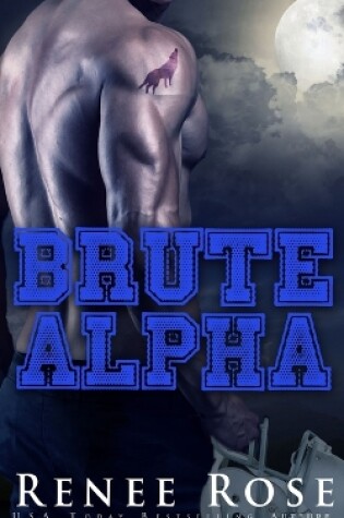 Cover of Brute Alpha