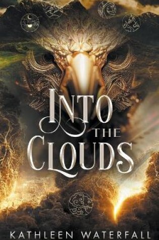 Cover of Into the Clouds