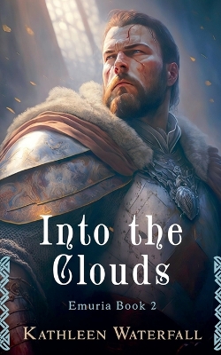 Book cover for Into the Clouds