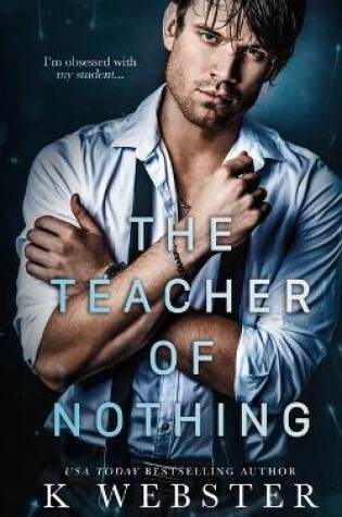 Cover of The Teacher of Nothing