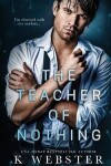 Book cover for The Teacher of Nothing