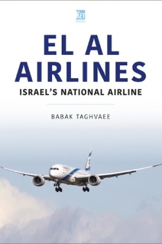 Cover of El Al Airlines