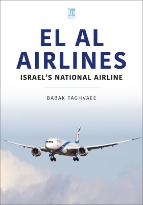 Book cover for El Al Airlines