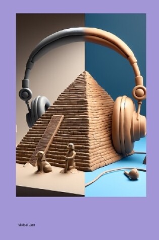 Cover of Innovative Methods for Pyramids and Headphones