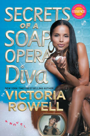 Cover of Secrets of a Soap Opera Diva
