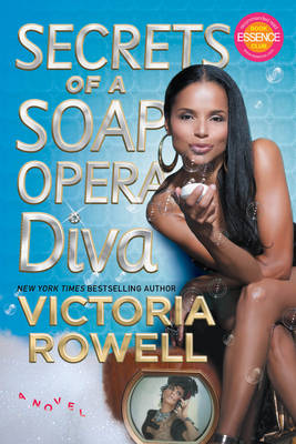 Book cover for Secrets of a Soap Opera Diva