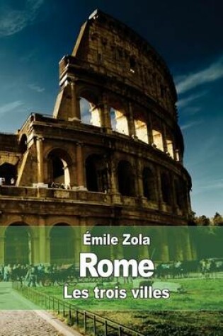 Cover of Rome