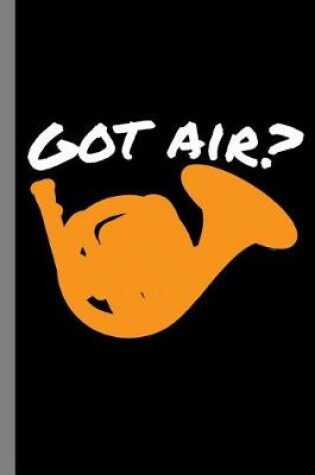 Cover of Got Air?