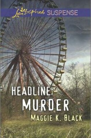 Cover of Headline: Murder