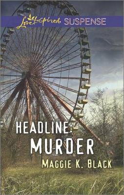 Cover of Headline: Murder