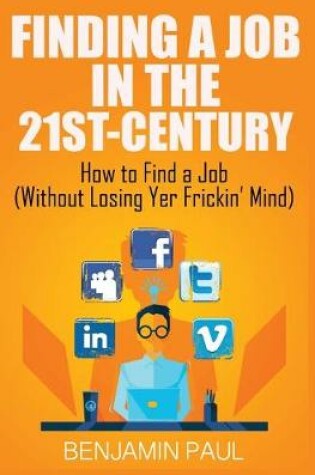 Cover of Finding a Job in the 21st Century