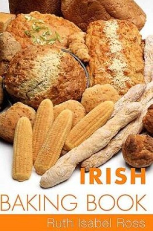 Cover of Irish Baking Book