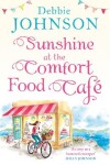 Book cover for Sunshine at the Comfort Food Café