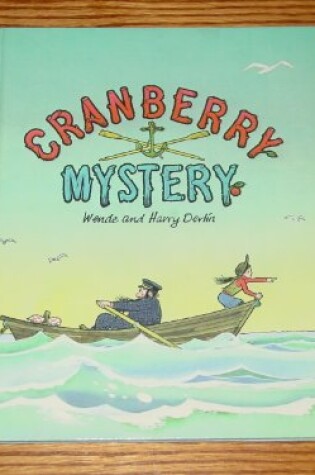 Cover of Cranberry Mystery