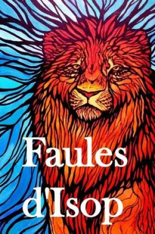 Cover of Faules D'Isop