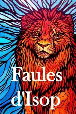 Book cover for Faules D'Isop