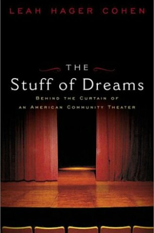 Cover of The Stuff of Dreams