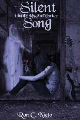 Cover of Silent Song