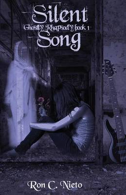 Book cover for Silent Song