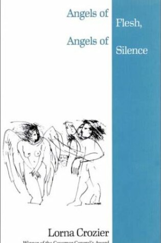 Cover of Angels of Flesh, Angels of Silence