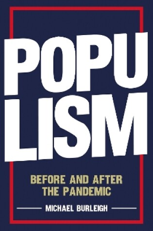 Cover of Populism