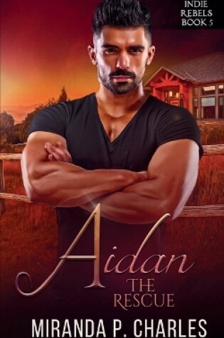 Cover of Aidan